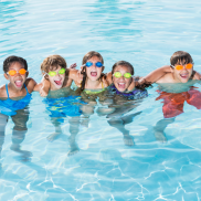 Back to School Pool Hours