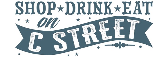 Shop Drink Eat on C Street