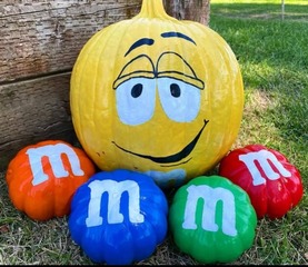 Pumpkin Decorating Sat Market 2024