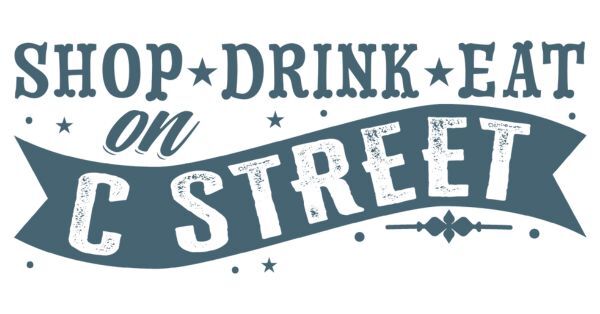 Shop Eat Drink half image