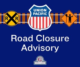 Railroad Crossing Closure