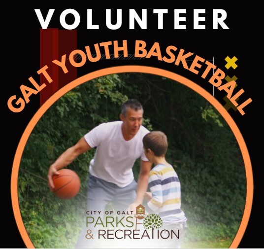 GYB Volunteer Coaches