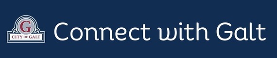 Connect with Galt Banner 1200 x 250 