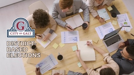 District Based Elections