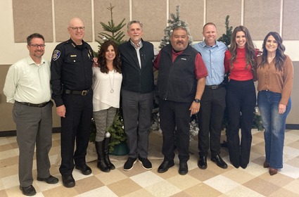 COG Management Leaders