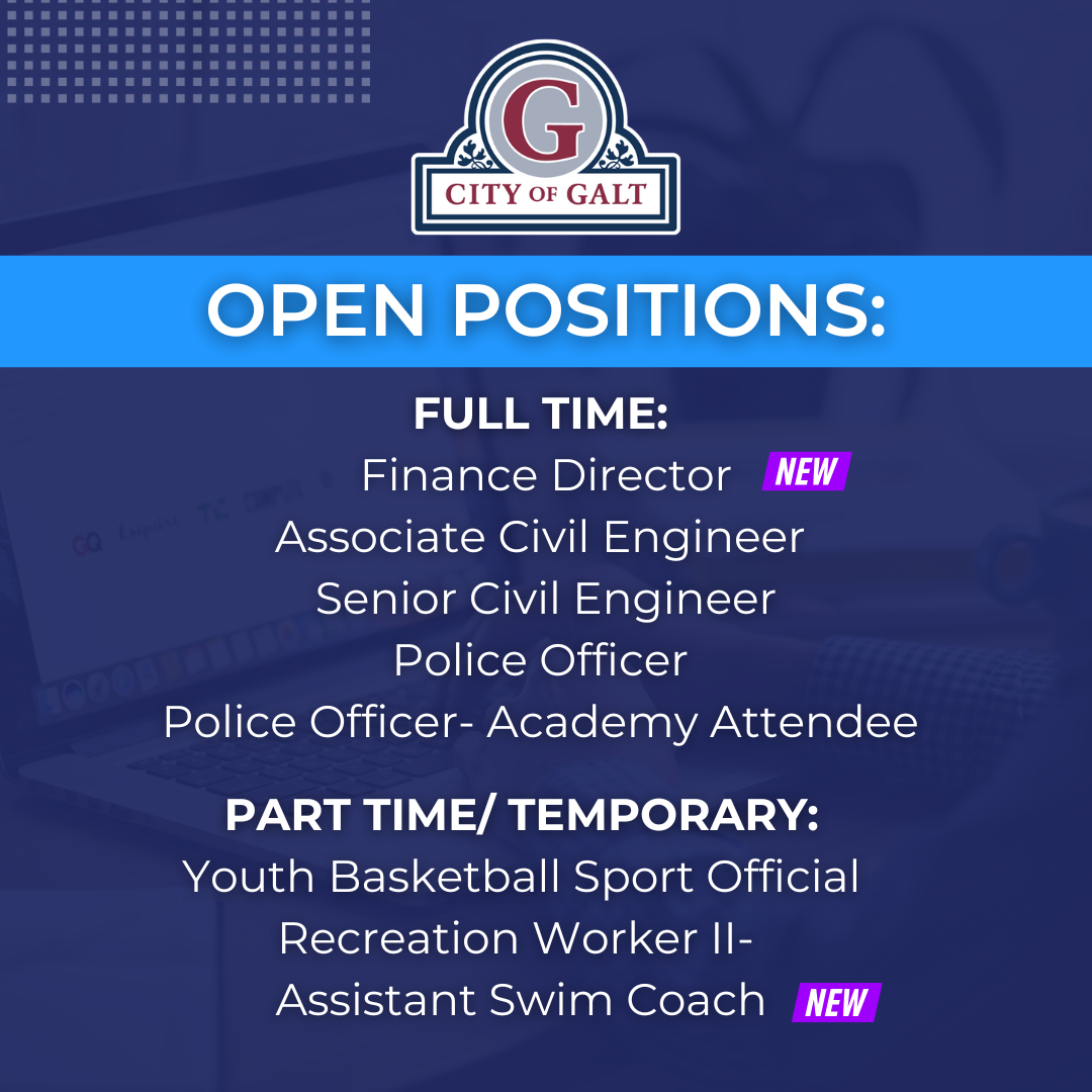 job opportunities
