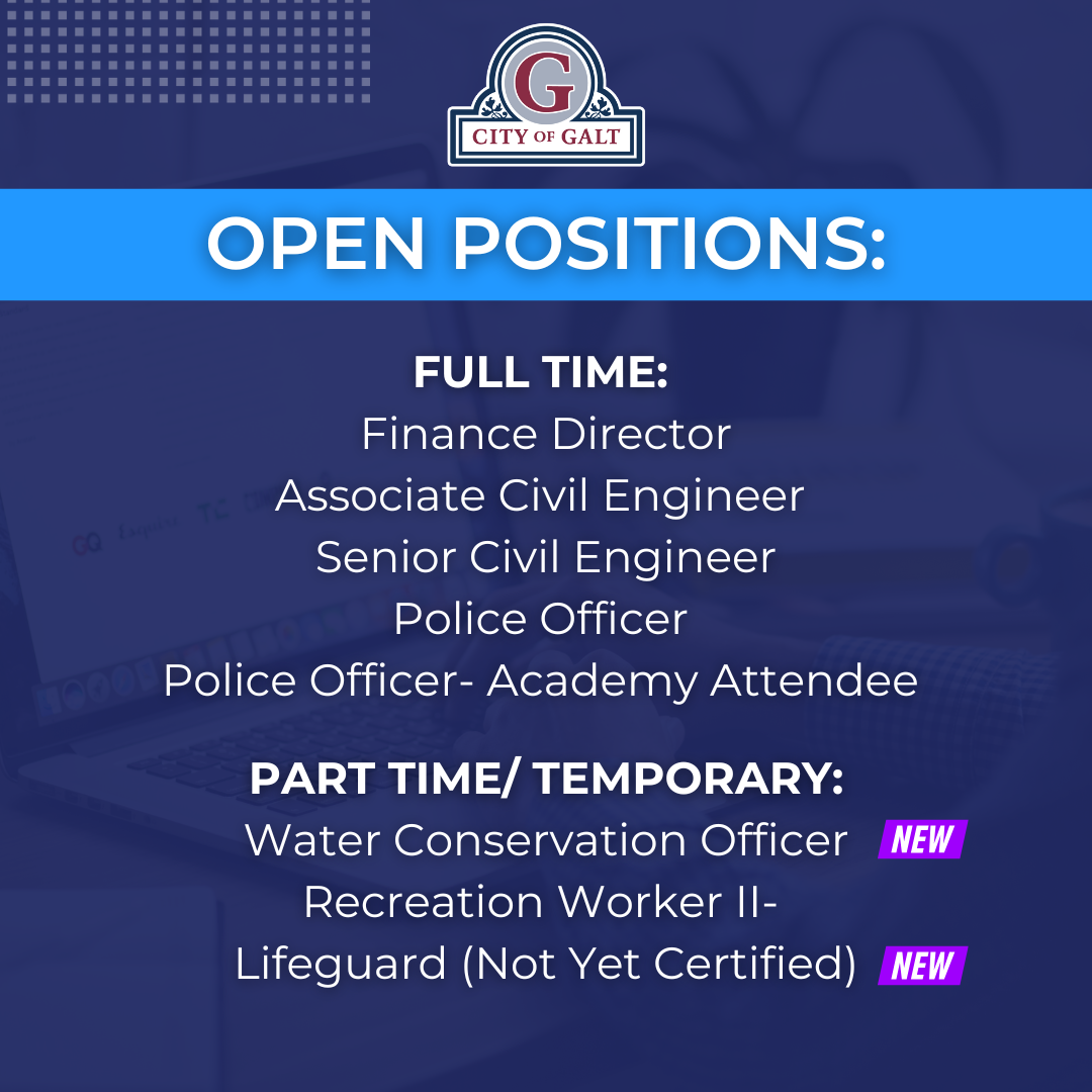 job opportunities