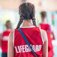 Lifeguard