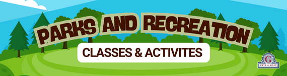 Parks and Receration