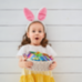 Kids Easter Art Class