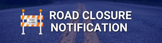 Road Closure
