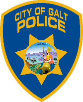 Galt PD
