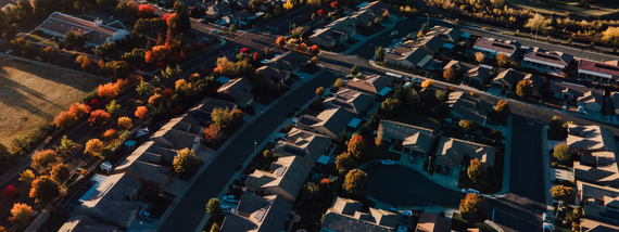 Adopted District Map 