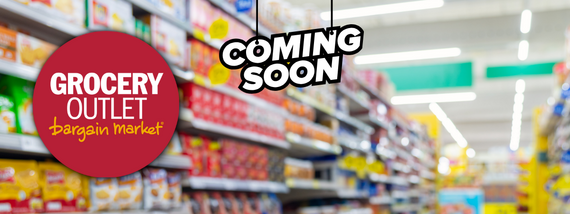 Grocery Outlet