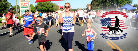 Officer Tonn Registration