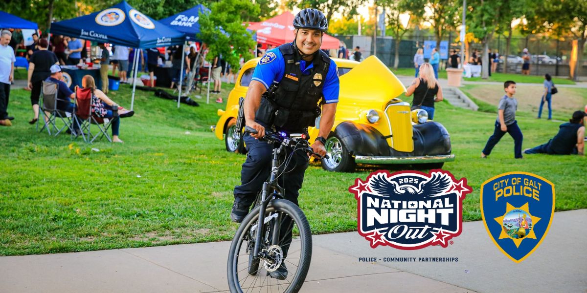 National Night Out