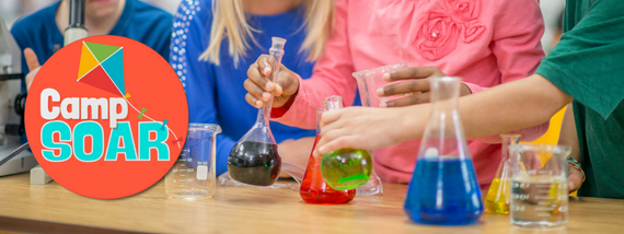 camp soar