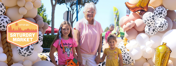 Saturday Country Round Up