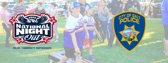 National Night Out 2025