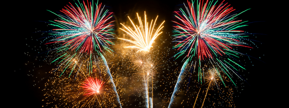 Firework Ordinance Recap
