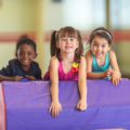 Gymnastics and Tumbling