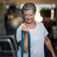Senior Fitness