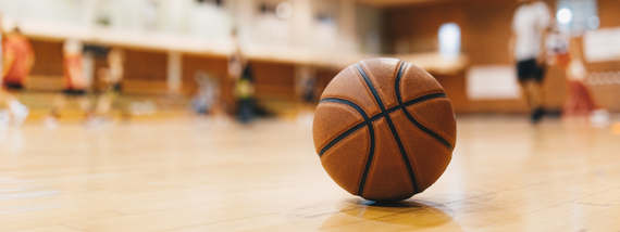 Youth Basketball