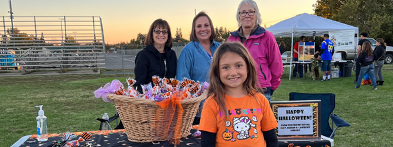 Spookishly Fun Movie