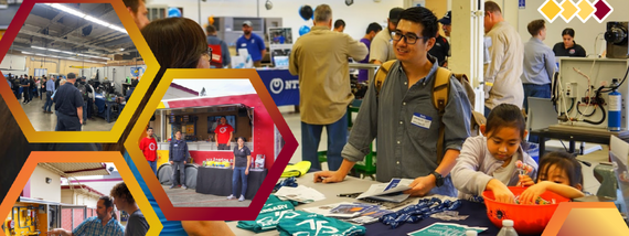 Sac City Career Fair