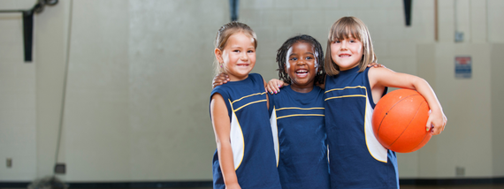 Youth Basketball
