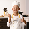 Junior Chef
