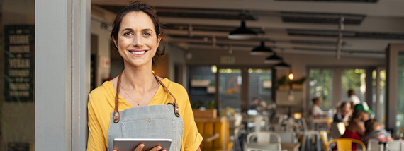 Business License