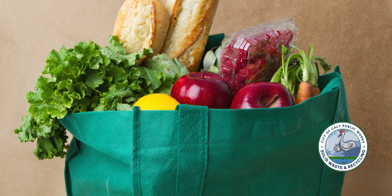 Reusable Bags