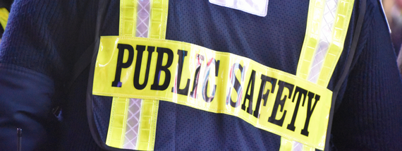 Public Safety Committee