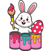 Kids Easter