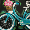 Spring Bike
