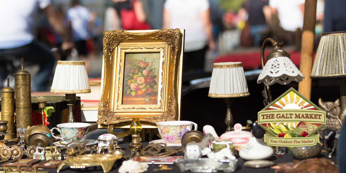 Community Garage Sale