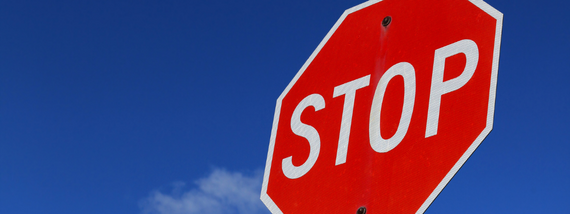 Stop Sign