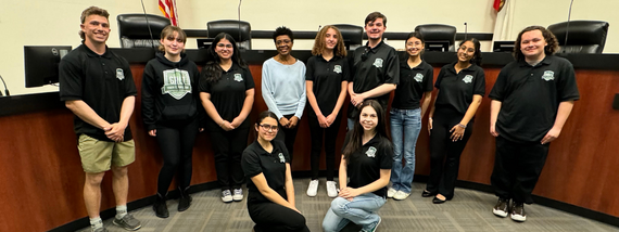 GYC Member Applications