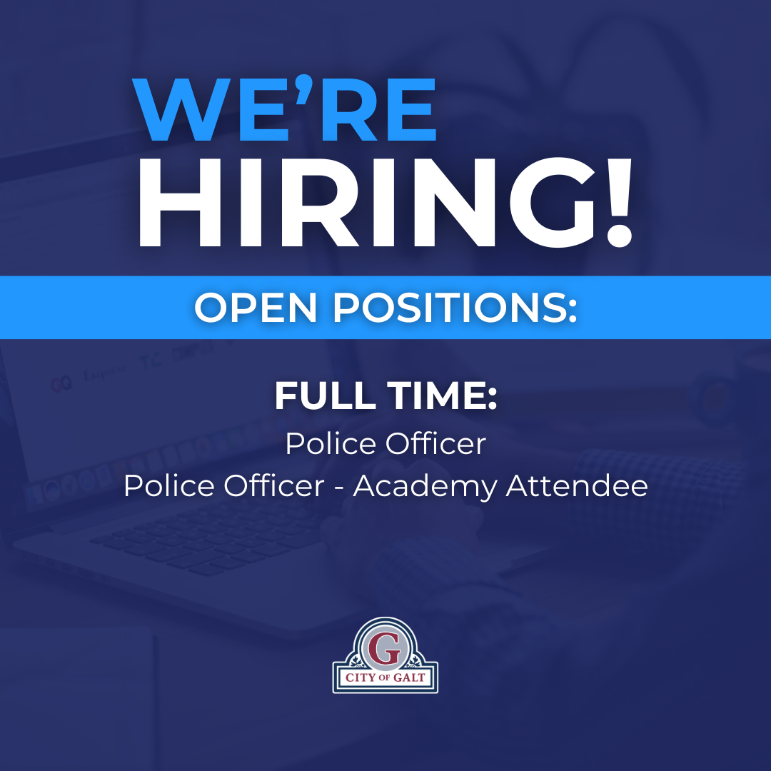 Job Opportunities