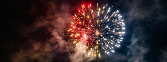 Firework Amnesty