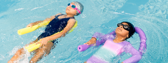 Swim Lessons