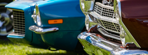 Car Show