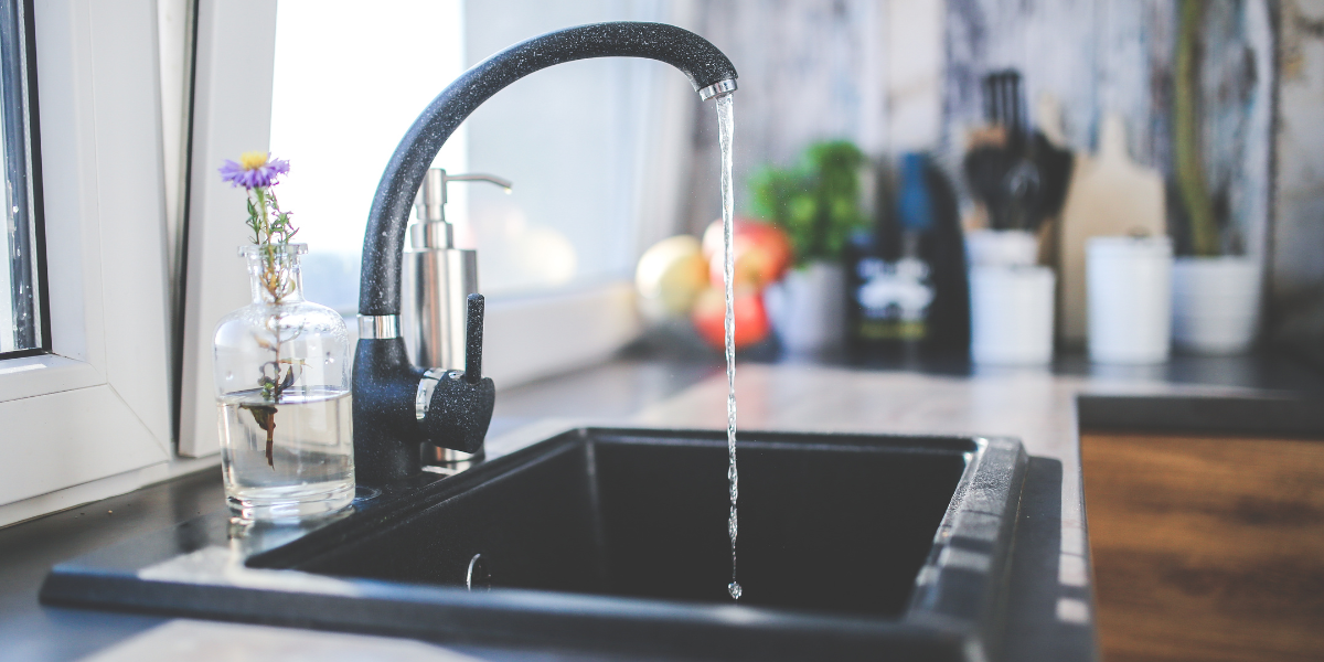 Water Faucet