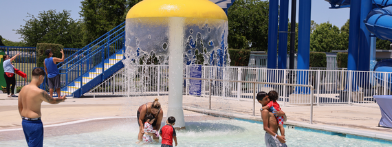 Gora Aquatic Center