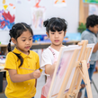 Kids Art Camp