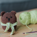 Senior Crochet Classes