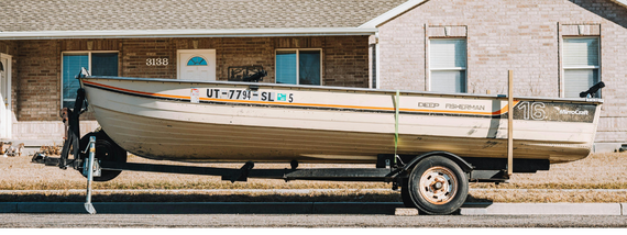boats
