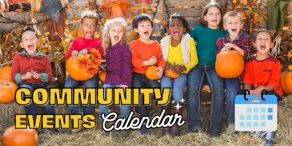 Fall Calendar