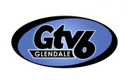 Glendale Television (GTV6) Logo